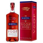 マーテル V.S.O.P エイジド イン レッド バレル 40度 700ml 送料無料 本州のみ ペルノ フランス コニャック ブランデー