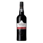 赤ワイン グラハム ファイン ルビー 750ml wine