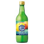 poka Sapporo sake . плюс грейпфрут [ бутылка ] 540ml<br> [poka Sapporo /HZ81]<br><br>
