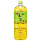 伊藤園 お〜いお茶 緑茶 PET 2L 2000ml x 6本 ケース販売 送料無料 本州のみ 伊藤園 日本 飲料 日本茶 61473