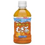 伊藤園 健康ミネラルむぎ茶 PET 350ml x 48本 2ケース販売 伊藤園 日本 飲料 麦茶 60577 送料無料 本州のみ