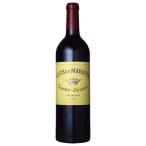 A.O.C.サン ジュリアン クロ デュ マルキ 2017 750ml MT フランス 赤ワイン ボルドー フルボディ 611384