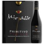 ワイン ピープル ミオパッソ プリミティーヴォ 750ml 21(TO) イタリア 赤ワイン プーリア 2101120002764