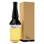 プーニ ソーレ 700ml FL イタリア ウイスキー 1432