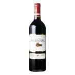 シャトー ラルジャンテール 750ml[稲葉 フランス ボルドー 赤ワイン フルボディ FD161]