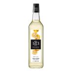 1883( mezzo n Roo язык )yuz сироп 1L 1000ml бесплатная доставка Honshu только tenio обобщенный изучение место Франция сироп десятая часть материал 