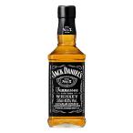 ジャックダニエル ブラック 40度 350ml アサヒビール テネシーウイスキー アメリカ 44952