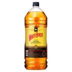 ホワイトホース ファインオールド 40度 [ペット] 4L 4000ml 送料無料(本州のみ)[キリンビール 日本 ウイスキー 484741]
