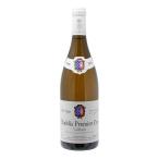 ドメーヌ ギィ ロバン シャブリ プルミエ クリュ ヴァイヨン ヴィエイユ ヴィーニュ 750ml 送料無料 本州のみ NT フランス 白ワイン 102017