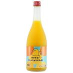 すてきなオレンジ＆マンゴー酒7度7...