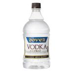 ドーバー ウォッカ 50度 1.8L 1800ml ド�