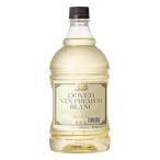Yahoo! Yahoo!ショッピング(ヤフー ショッピング)ドーバープレミアムワイン 白 11度 1.8L 1800ml ドーバー 日本 果実酒 デザート作り 料理作り お菓子作り