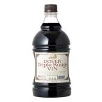 Yahoo! Yahoo!ショッピング(ヤフー ショッピング)ドーバー トリプル ルージュ 濃紅ワイン 11度 1.8L 1800ml 送料無料 本州のみ ドーバー 日本 果実酒 デザート作り 料理作り お菓子作り