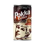 ポッカサッポロ ポッカコーヒーオリジナル 缶 190gx 30本 ケース販売 ポッカサッポロ 日本 飲料 JE50 送料無料 本州のみ