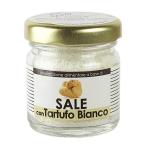 オーリ ディ ランガ 白トリュフソルト 瓶 30g x 12本 ケース販売 送料無料 本州のみ モンテ イタリア 調味料 005936