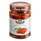 kchi-na anti -ka сушеные помидоры масло .. бутылка 190g × 12 шт кейс распродажа бесплатная доставка Honshu только monte Италия помидор 015080