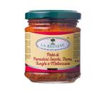  RaRe ine-se сушеные помидоры .tsuna. шпаклевка бутылка 180g x 6 шт кейс распродажа бесплатная доставка Honshu только monte Италия овощи бутилированный 017112