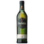 グレンフィディック 12年 スペシャルリザーブ 40度 瓶 700ml ウイスキー イギリス サントリー