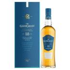 グレングラント 18年 43度 700ml[CJ イギリス スコットランド ウイスキー]