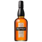 エヴァン ウィリアムス シングルバレル 43.3度 750ml バカルディ アメリカ バーボン C585
