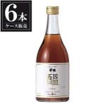 華鳩貴醸酒しおり500mlx6本ケ...