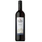 ワイン 赤ワイン アメリカ ガロ ファミリー ヴィンヤード メルロ 750ml x 12本 ケース販売 wine