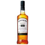 ボウモア 12年 40度 瓶 350ml x 12本 ケース販売 ウイスキー イギリス サントリー