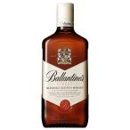 バランタイン ファイネスト 40度 瓶 700ml x 12本 ケース販売 ウイスキー イギリス サントリー