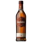 グレンフィディック15年 ソレラリザーブ 40度 瓶 700ml x 12本 ケース販売 送料無料 本州のみ ウイスキー イギリス サントリー