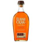 エライジャ クレイグ スモールバッチ 47度 750ml バカルディ アメリカ バーボン LS52