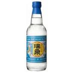 瑞泉 瑞泉 30度 360ml 瑞泉酒造 泡盛