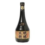 琉球王朝特選 古酒 限定 30度 720ml 多