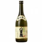 八重泉ブラック30度720mlx1...