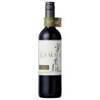 赤ワイン ベサ ガンマ オーガニック シラー レセルバ 750ml チリ 赤ワイン フルボディ 641595 MT wine