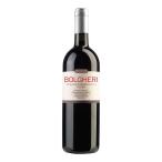 ワイン 赤ワイン wine グラッタマッコ ボルゲリ ロッソ 750ml イタリア トスカーナ 赤ワイン 027893 モンテ