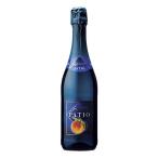 ドネリ パティオ フリッツァンテ ペスカ 750ml イタリア 006058 モンテ