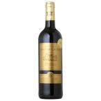A.O.C.ボルドー シャトー ラモット カステラ 750ml MT フランス 赤ワイン 651757