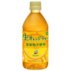 伊藤園 TEAs’TEA 生オレンジティー PET 500ml x 24本 ケース販売 伊藤園 日本 飲料 62228 送料無料 本州のみ