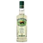 ズブロッカ 37.5度 500ml 送料無料 本