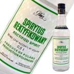 ウォッカ スピリタス 