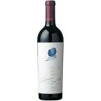 赤ワイン オーパス ワン 750ml アメリカ 赤ワイン 神の雫 wine