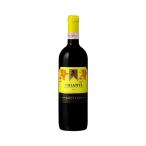 ワイン 赤ワイン アレティーノ キャンティ 750ml wine