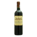 赤ワイン シャトー ボーモン 750ml SMI wine