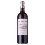 赤ワイン JPムエックス シャトー ラ セール 750ml NL