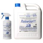 ドーバー パストリーゼ77 ヘッド付 500ml + 詰替用 5L 5000ml セット販売 送料無料  pasteuriser77 ドーバー洋酒