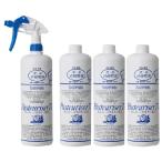 ショッピングパストリーゼ ドーバー パストリーゼ77 ヘッド付 1000ml + 詰替 1L 1000ml × 3本 セット販売 送料無料 本州のみ アルコール消毒液 pasteuriser77