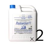 ドーバー パストリーゼ 77 詰替え用 注ぎ口付き 5L 5000ml x 2本 セット販売 送料無料  pasteuriser77 ドーバー洋酒