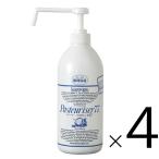 ショッピングパストリーゼ ドーバー パストリーゼ77 ポンプ 800ml × 4本 セット販売 送料無料 本州のみ アルコール消毒液 防菌 消臭 pasteuriser77