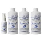 ドーバー パストリーゼ77 空容器 50ml + 詰替 500ml × 3本 セット販売 送料無料 本州のみ アルコール消毒液 防菌 消臭 pasteuriser77