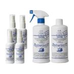 ショッピングパストリーゼ ドーバー パストリーゼ77 空容器 50ml × 4本 + ヘッド付 500ml + 詰替 500ml セット販売 送料無料 本州のみ アルコール消毒液